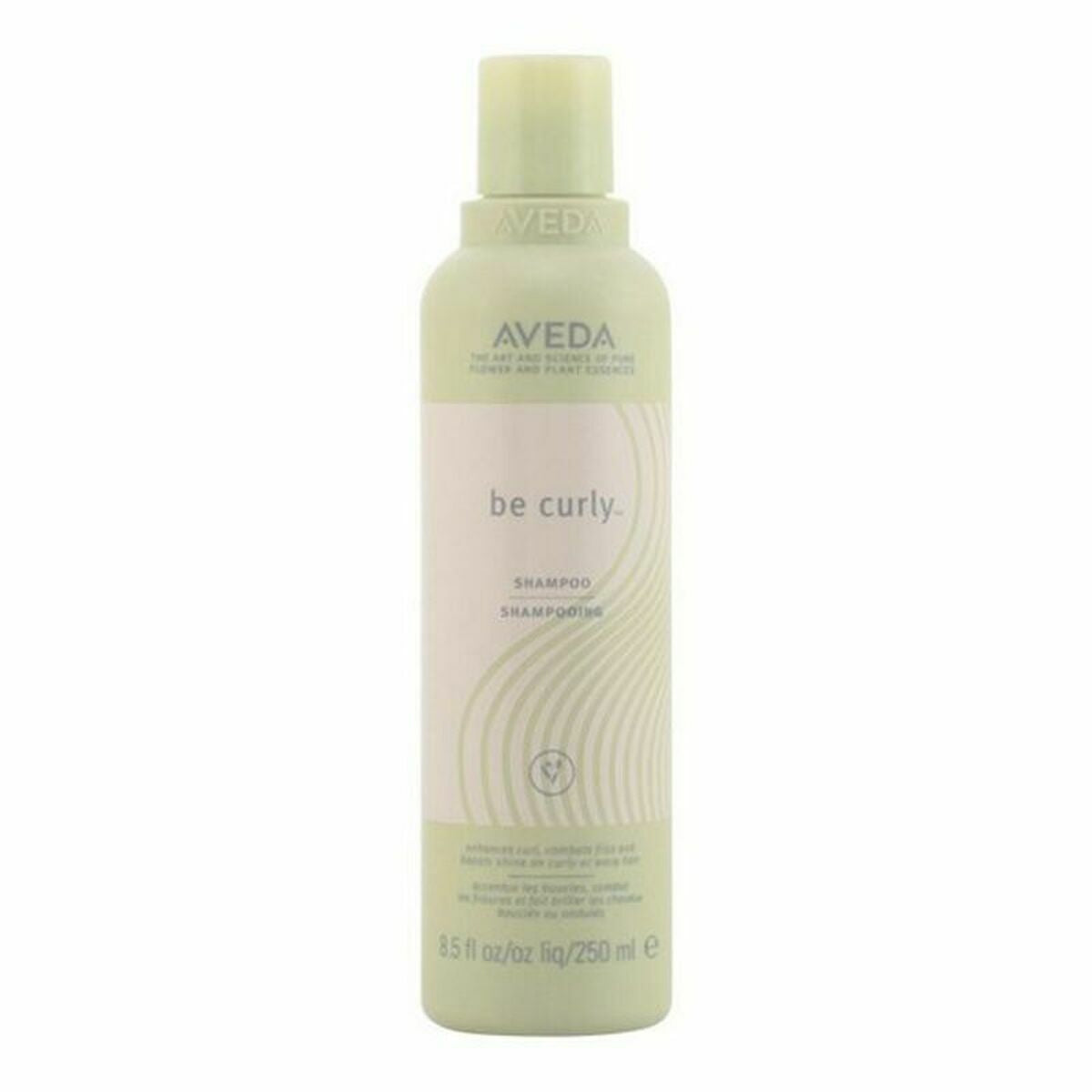 Shampoo for Curly Hair Be Curl Aveda Be Curly (250 ml)