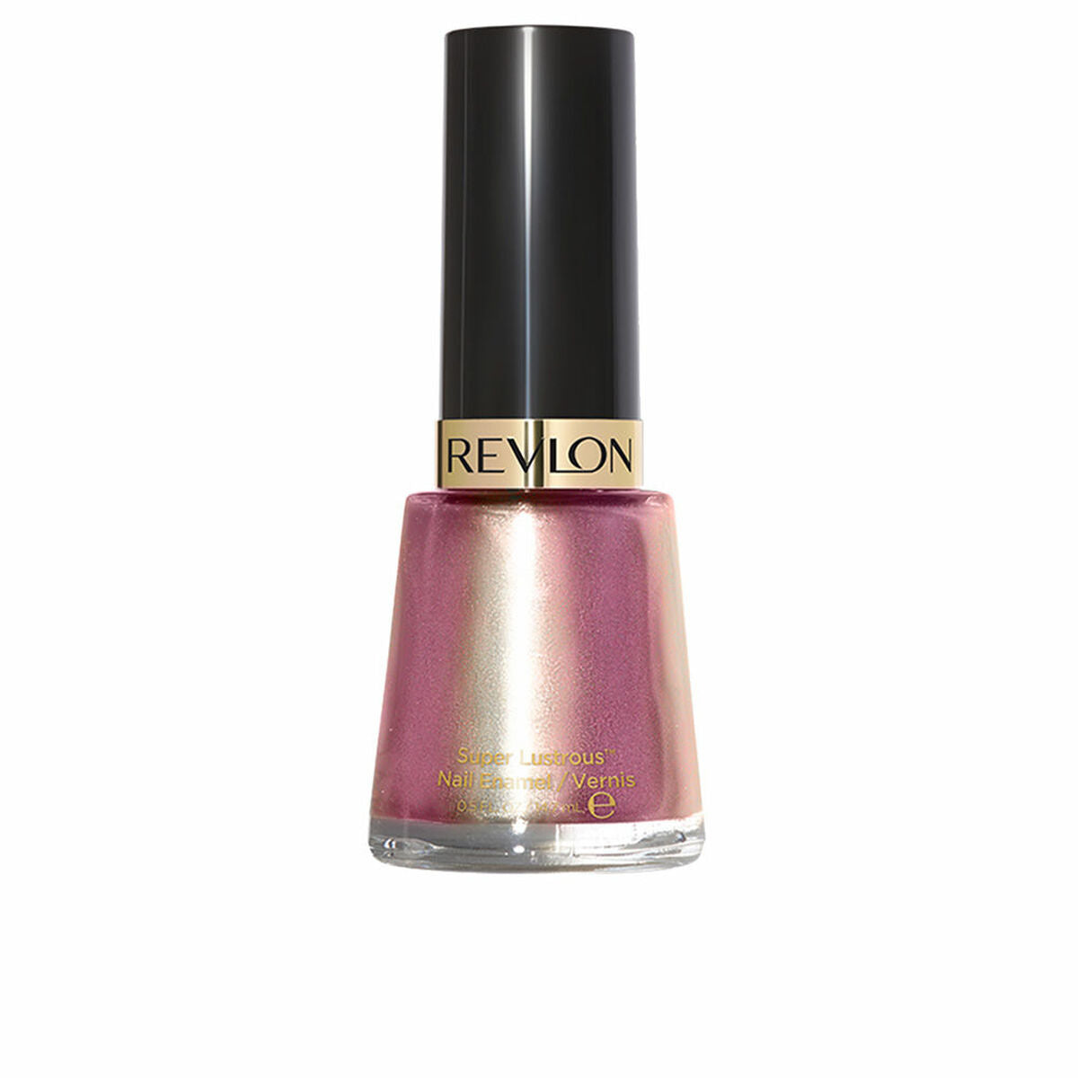 Nail polish Revlon Super Lustrous™ Nail Enamel Nº 125 Blushing 14,7 ml