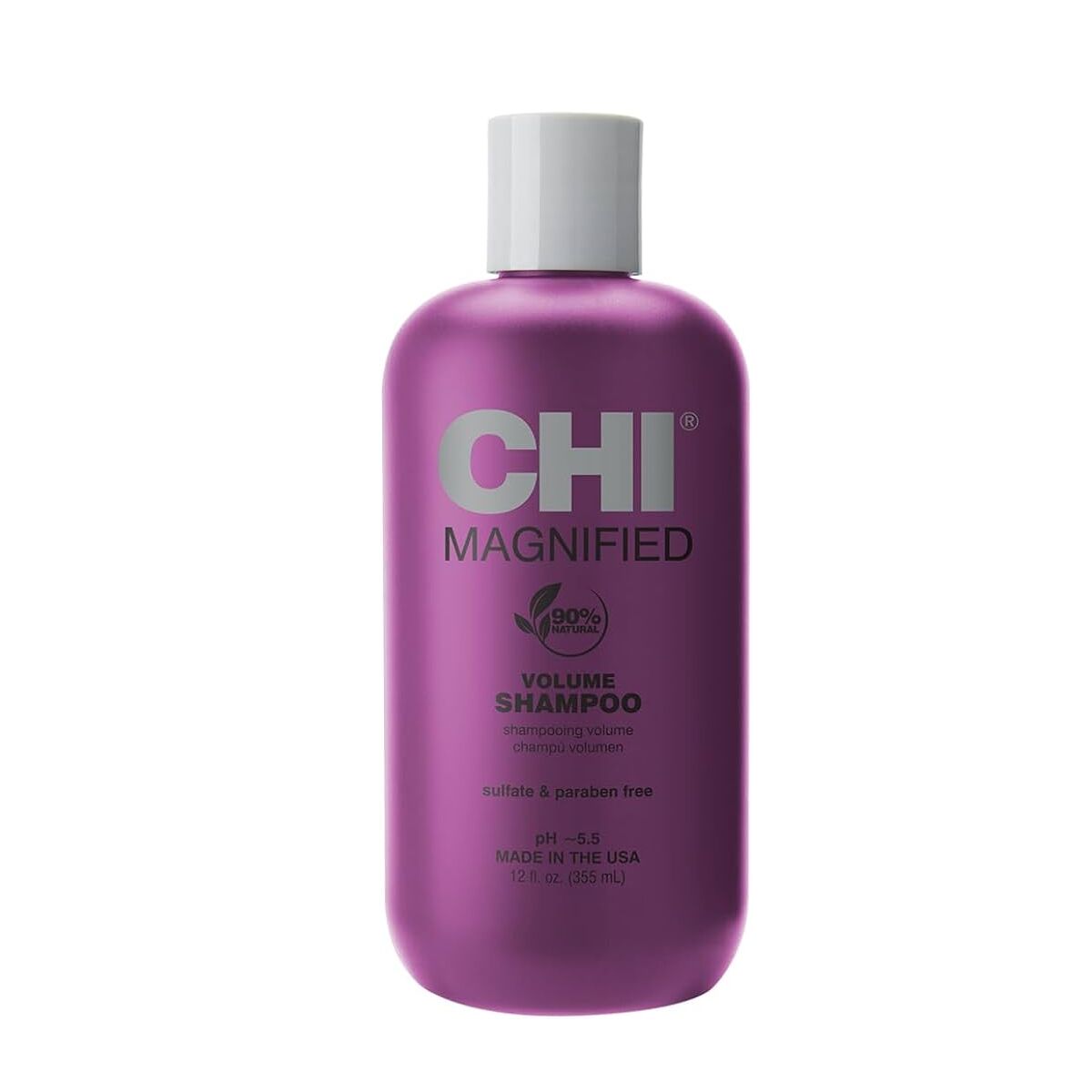 Volumising Shampoo Farouk Chi Magnified Volume 355 ml