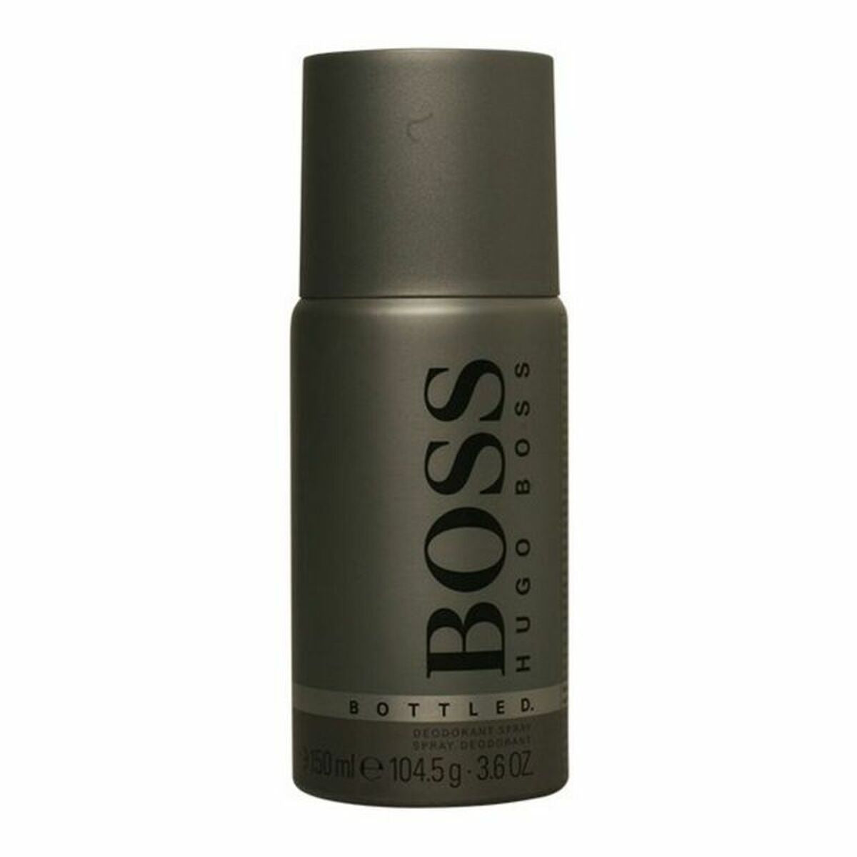Spray Deodorant Boss Bottled Hugo Boss Boss Bottled