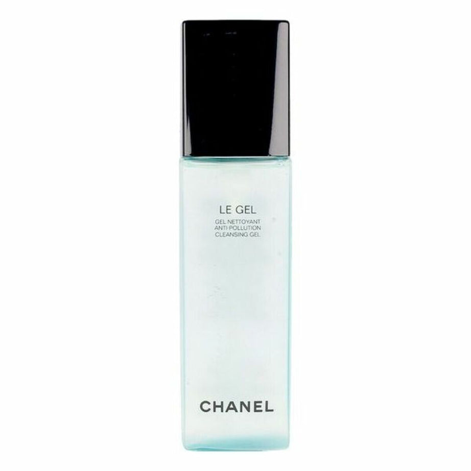 Anti-pollution Hydrating Gel Chanel Kosmetik 150 ml (150 ml)