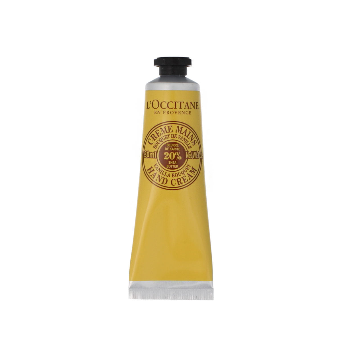 Hand Cream L'occitane Vanila Bouquet 30 ml