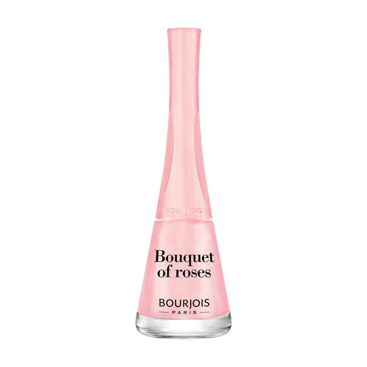 Nail polish Bourjois 1 Seconde Nº 13 Bouquet Of Roses 9 ml