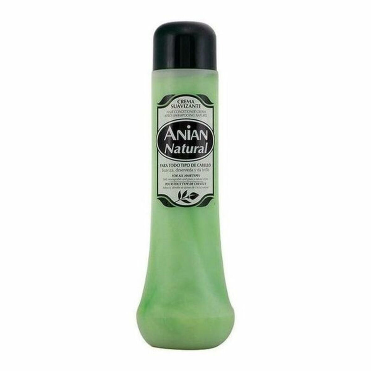 Conditioner Anian Anian Natural 1 L