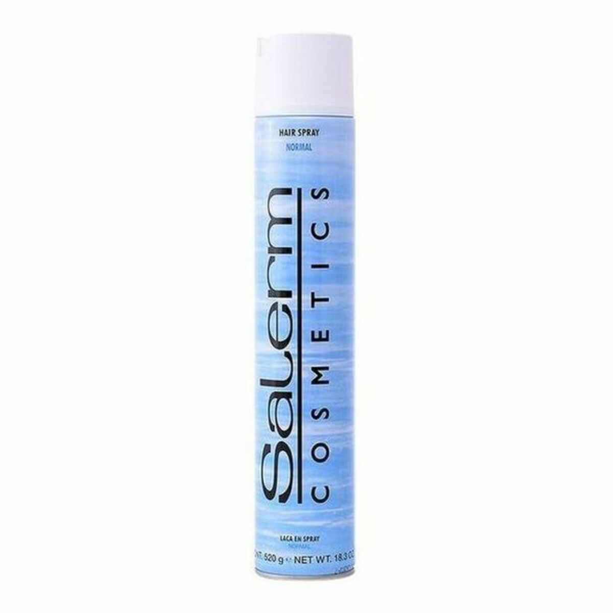 Hair Spray Hair Spray Salerm 8420282001823 650 ml