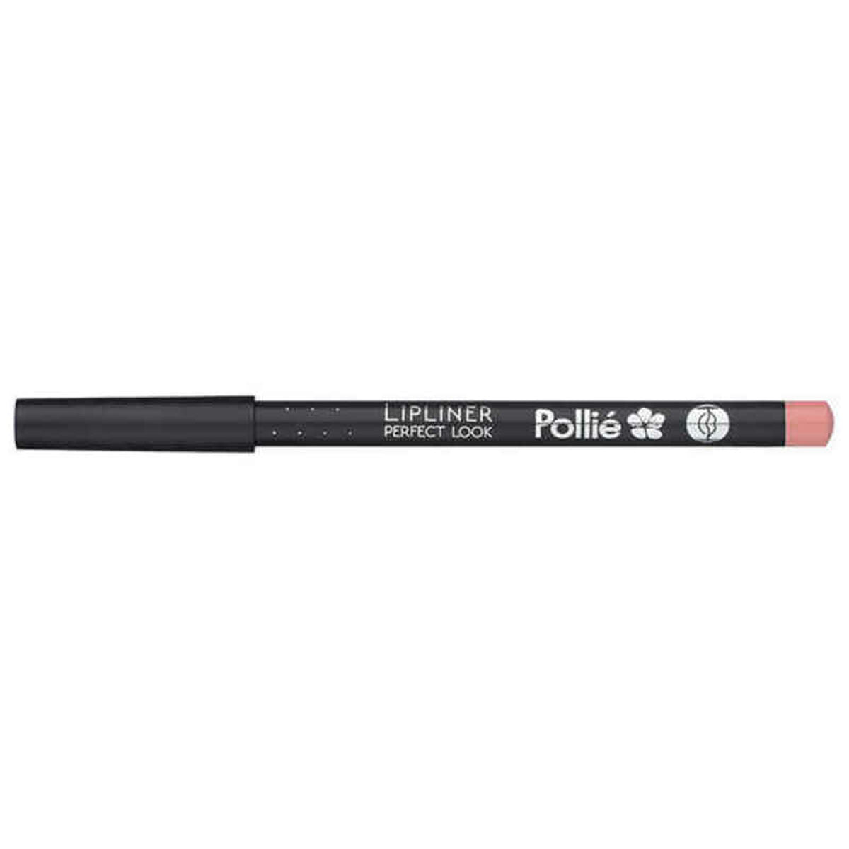 Lip Liner Pencil Eurostil MADERA LABIOS Pink Wood
