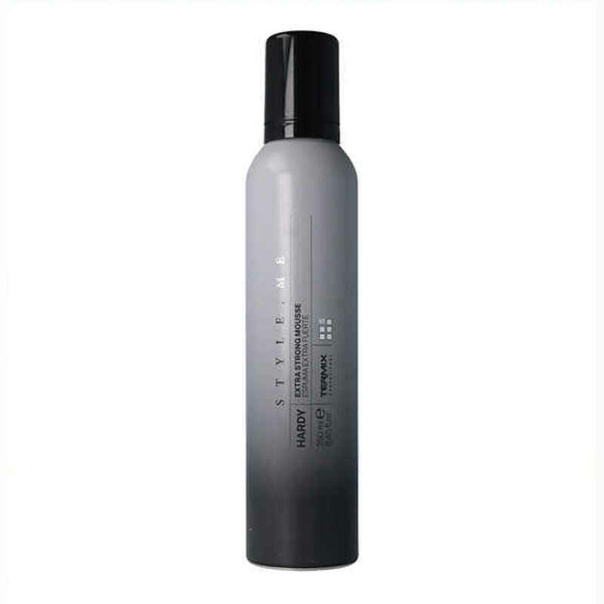 Styling Mousse Termix Hardy (250 ml)