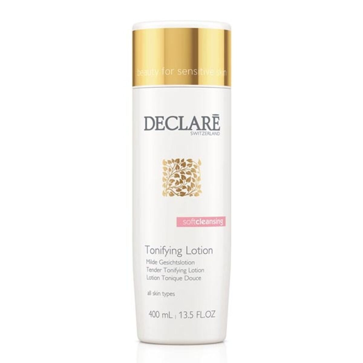Facial Cleanser Soft Cleansing Declaré 516 (200 ml)
