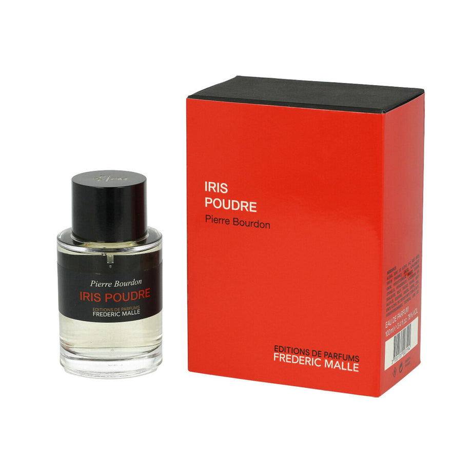 Women's Perfume Frederic Malle Dominique Ropion Iris Poudre EDP EDP 100 ml