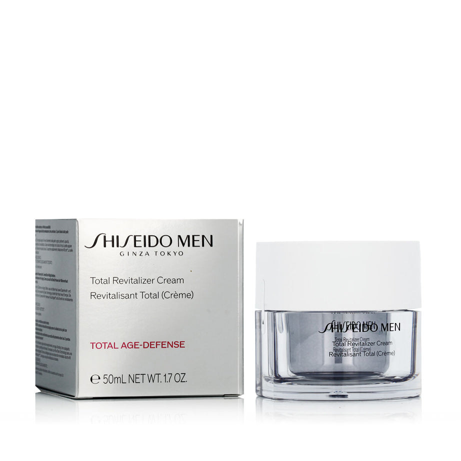 Facial Cream Shiseido