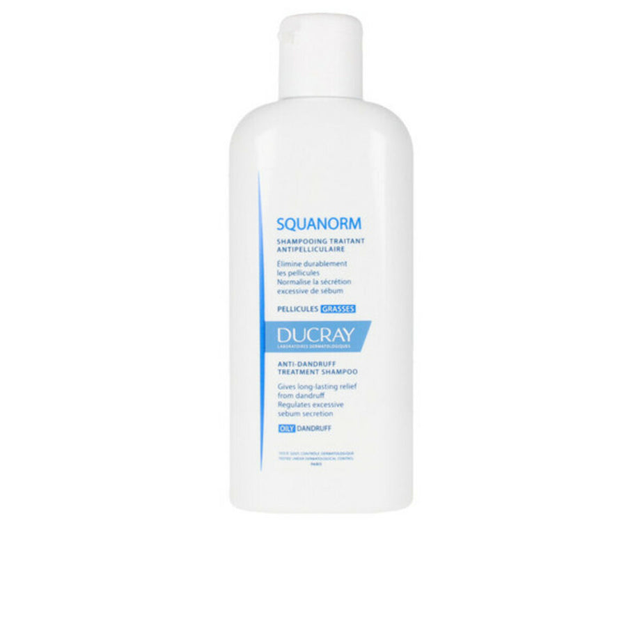 Anti-dandruff Shampoo Ducray Squanorm (200 ml)