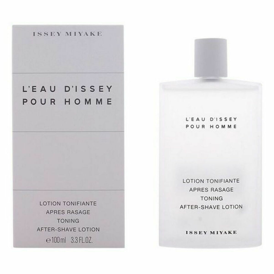 Aftershave Lotion Issey Miyake L'Eau d'Issey Pour Homme (100 ml) 100 ml