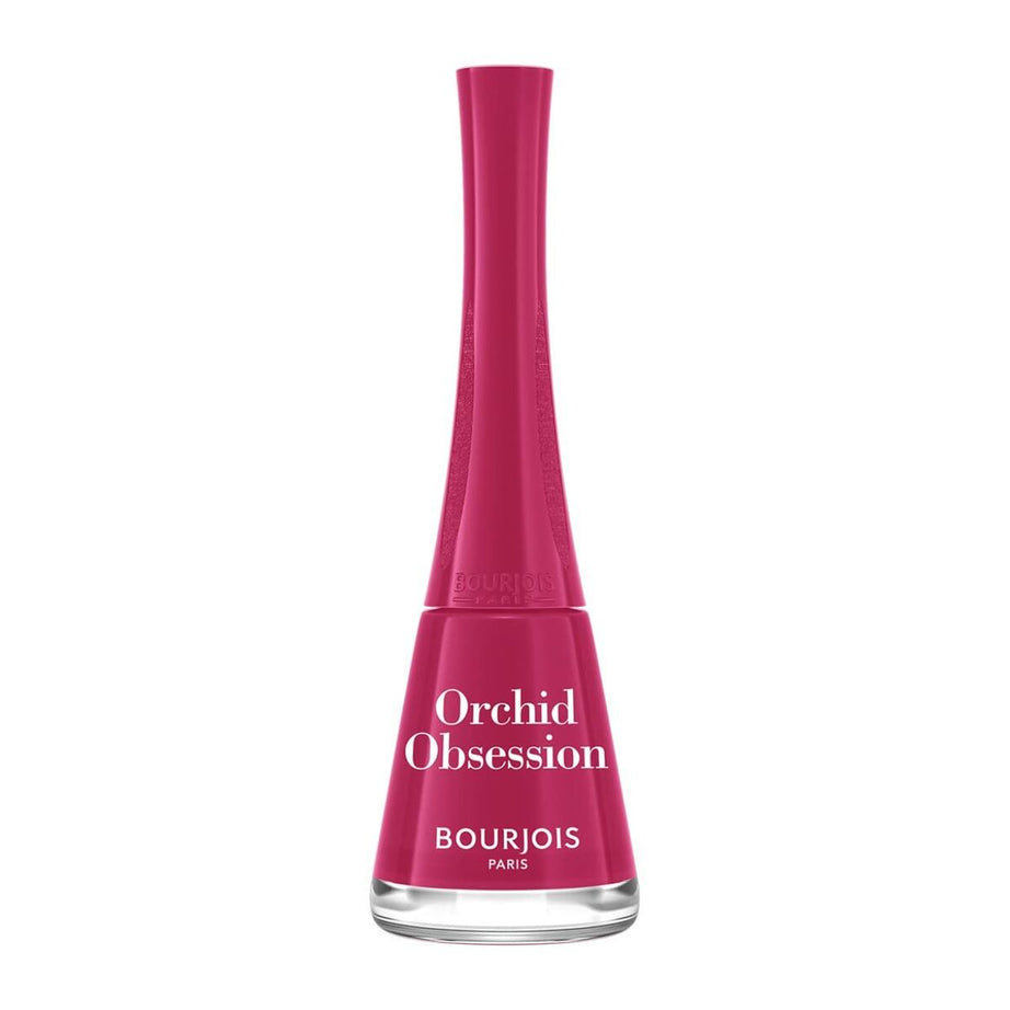nail polish Bourjois Nº 051-orchid obsession (9 ml)