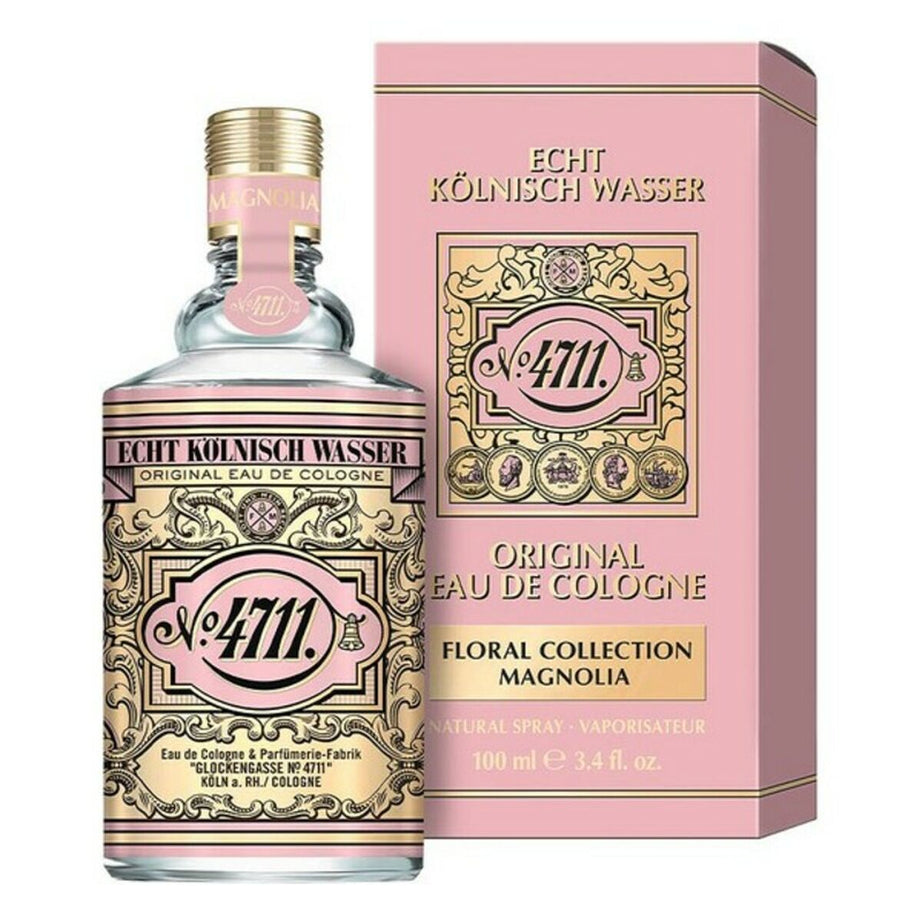 Women's Perfume 4711 100 ml EDC