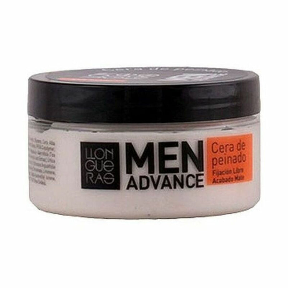 Moulding Wax Men Advance Original Llongueras Men Advance Original 85 ml