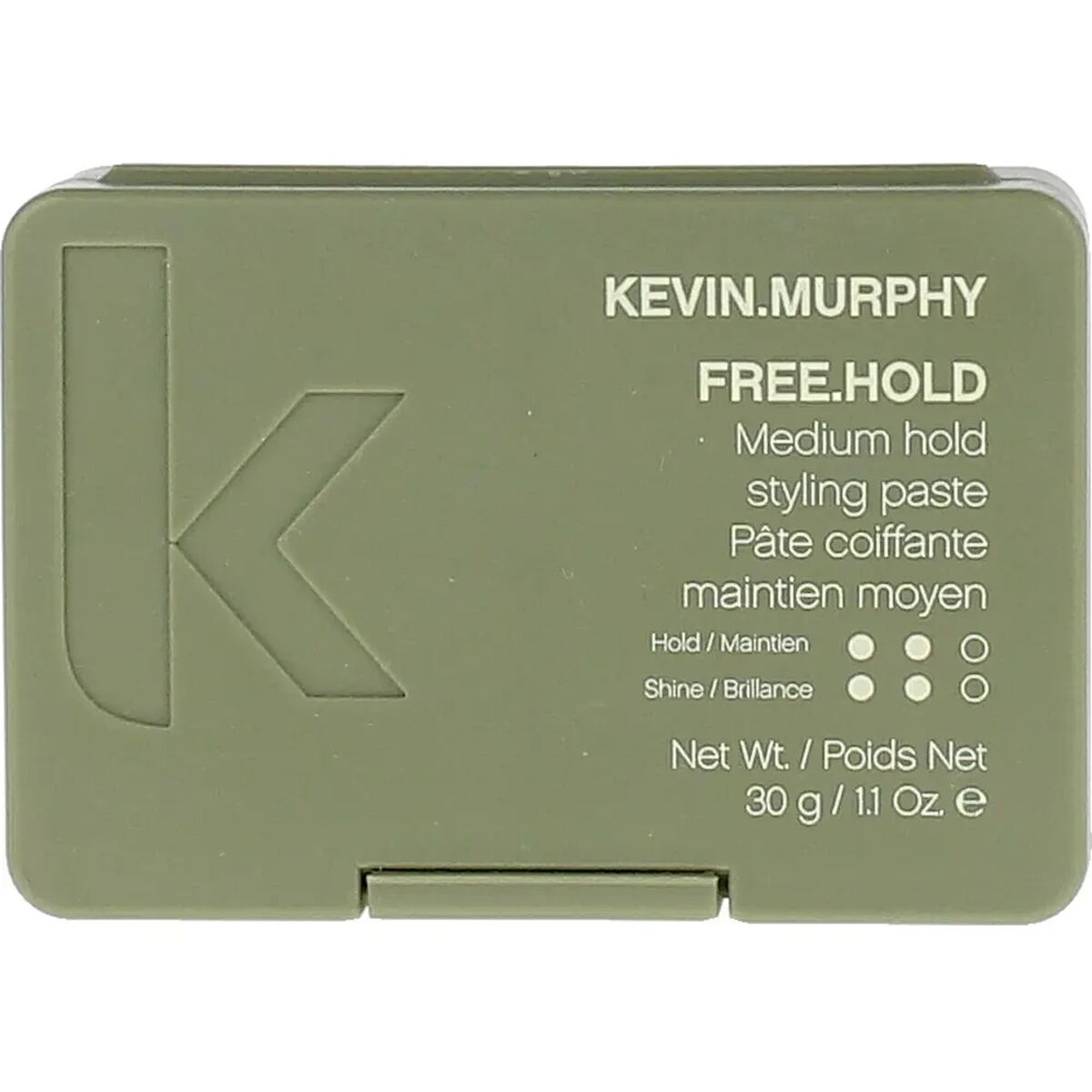 Hair Defining Paste Kevin Murphy FREE HOLD 30 g