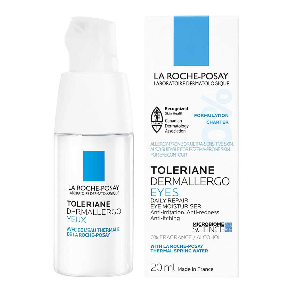 Facial Cream La Roche Posay (20 ml)