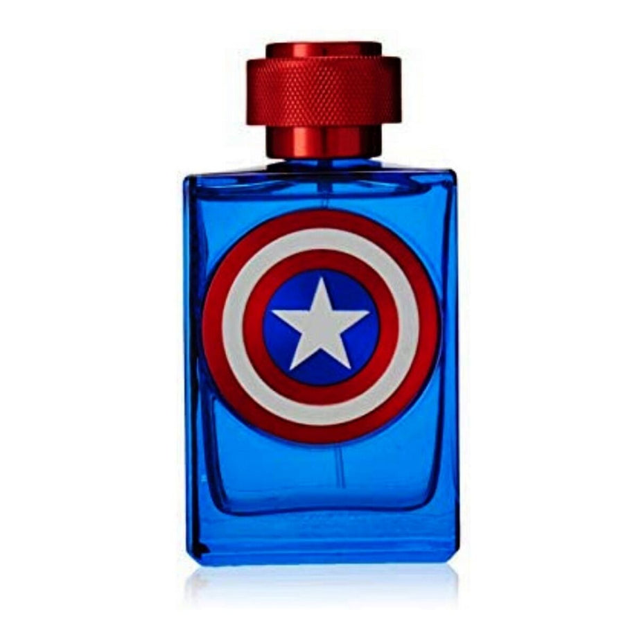 Children's Perfume Capitán América EDT 200 ml