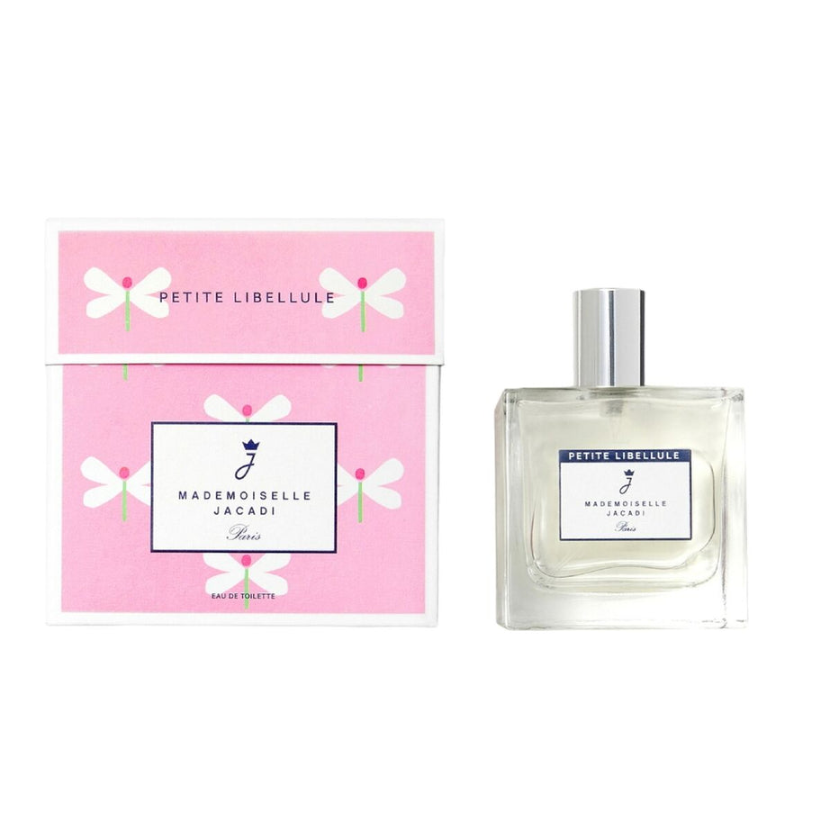 Children's Perfume Jacadi Paris EDT 50 ml Petite Libellule